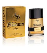 Lomani Perfume Spirit Millionaire Masculino 100ML s/C