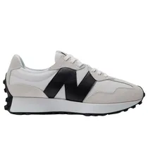Tênis New Balance Masculino Urban 327 9 Branco/Preto - MS327CWB