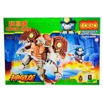 Bloque Cogo Man 273PCS