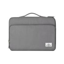 Maleta Wiwu Ora Laptop Sleeve 14.2" Gray