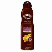 Hawwain Tropic Argan Oil SPF15 170ML