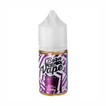 Born To Vape Salt Grape Passion Fruit 20MG 30ML