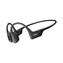 Auricular Open-Ear Sport Shokz Openrun Pro Bone Conduction S810 Negro