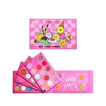 Paleta de Sombras Kevin & Coco KC234387 51 Colores