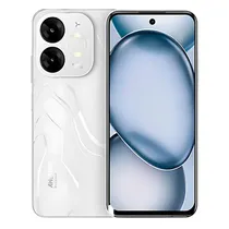 Smartphone Itel A80 A671LC Lte DS 4/128GB 6.7" 8/50MP 10W - White