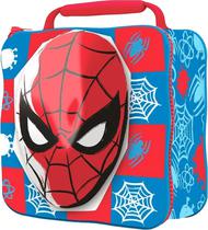 Lancheira Escolar Spider-Man Stor - 74754
