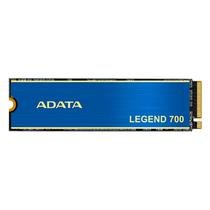 SSD M.2 Adata Legend 700 1TB Nvme PCI-Exp Gen 3 - ALEG-700-1TCS