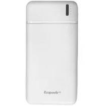 Ecopower Cargador Portatil EP-C516 22000MAH Blanco