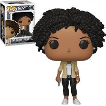 Funko Pop Movies 007 Skyfall - Eve Moneypenny 695