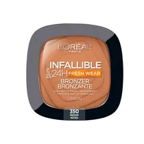 Pó Bronzeador Loreal Infallible Sof-Matte N 350