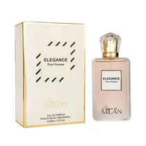 Maison de Milan Perfume Elegance Pour Femme Eau de Parfum 100ML
