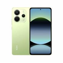 Redmi Note 14 4G 6GB+128GB Lime Green