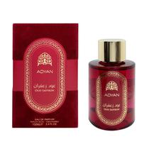 Adyan Perfume Adyan Oud Saffron F s/C