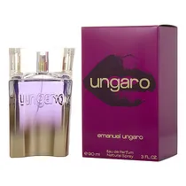 Ungaro Fem. 90ML Edp c/s