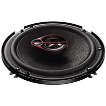 Alto Falante Pioneer Falante TS R1651S-2 6" 3 Vias 300W...( 6 Polegadas)
