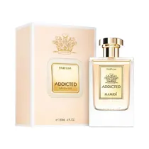 Perfume Hamidi Addicted Madame Eau de Parfum 120ML