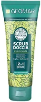 Esfoliante Corporal Geomar Doccia Purificante 2IN1 - 250ML