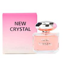 Perfume Feminino Lovali New Crystal Edp 90ML