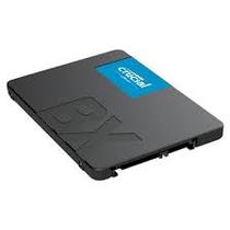 HD SSD Crucial BX500 1TB