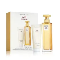 e.Arden 5TH Avenue Set 125ML+Body