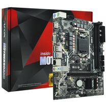 Placa Mãe Afox IH510D4-MA6-V2 Socket LGA 1200 / VGA / DDR4