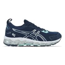 Asics Calzados Training Gel Quantum 360 1202A500.400 Femenino (T) 9 Midnight Silver