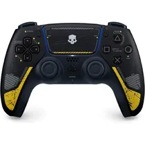 Controle Sony Playstation 5 Dualsense Wireless Helldivers II Edition CFI-ZCT1W