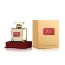 Cool&Cool Musk Eternal V. Edp 100ML