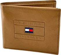 Carteira Tommy Hilfiger 31TLE22081 251 - Masculina