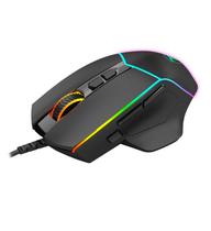 Mouse Gamer T-Dagger T-TGM306 Camaro RGB USB