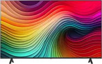 Smart TV LED LG 50" Nanocell 50NANO80TSA 4K Uhd/HDMI/Thinq Ai/Webos