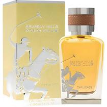 Beverly Hills Perfume Polo Club Challenge F Femenino 100ML