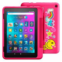 Tablet Amazon Fire HD 8 Kids Pro 2022 Tela 8" 32GB - Roxo (Caixa Danificada)