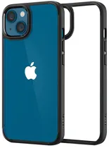 Case Spigen para iPhone 13 Ultra Hybrid ACS03523 - Matte Black