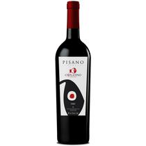 Vinho Pisano Tannat Cisplatino 750ML- 7730437000757