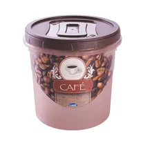 Pote de Almacenamiento Plasútil 6399 1.8L