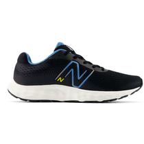 Tenis New Balance Masculino Running 520 V8 10.5 Preto  M520RB8