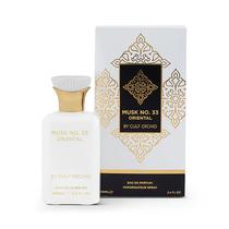 Gulf Orchid Perfume Musk No. 33 Oriental 100ML s/C