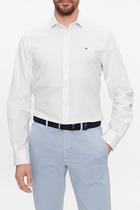 Camisa Tommy Hilfiger MW0MW32857 0GY - Masculina