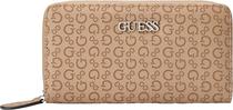 Carteira Guess Factory E9255599 Feminina - Taupe