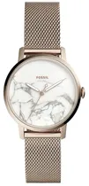 Relógio Feminina Fossil Analógico ES4404