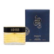 Perfume Maison Asrar 1963 Edicao 100ML Masculino Eau de Parfum