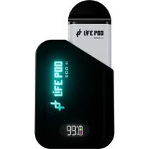 Life Pod Eco Kit II 10K - Clear Ice