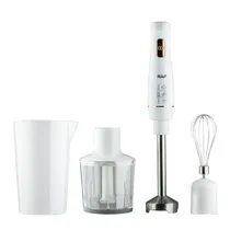 Mixer 4 Em 1 Raf R.9331 - 350W - Branco - 110V