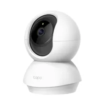 Cámara de Vigilancia Inteligente TP-Link Tapo C210 FHD White
