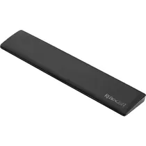 Redragon Almohadilla de Muñeca p/Teclado Meteor M P036 Negro