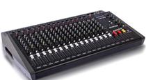 Mesa Ampli.Tornado PMX-1608D 16CH.USB/SD/MP3