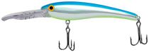 Isca Artificial Rapala Storm Deep Thunder 11 DTH-11-456 - Blue Silver Chartreuse