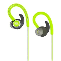 Fone de Ouvido JBL Reflect Contour 2 - Bluetooth - Verde