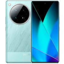 Smartphone Infinix Zero 40 X6860 Dual Sim 8GB+512GB 6.78 Os 14 - Misty Aqua